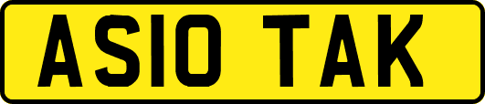 AS10TAK
