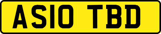 AS10TBD