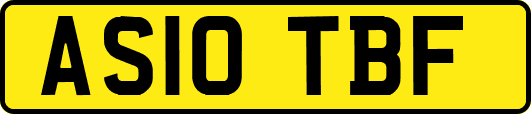 AS10TBF