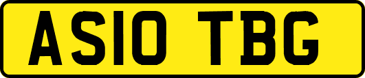 AS10TBG