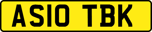 AS10TBK