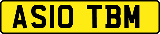 AS10TBM