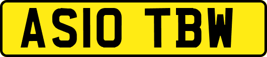 AS10TBW