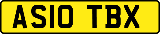 AS10TBX