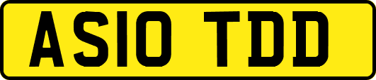 AS10TDD