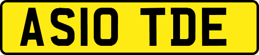 AS10TDE