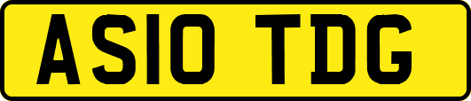 AS10TDG