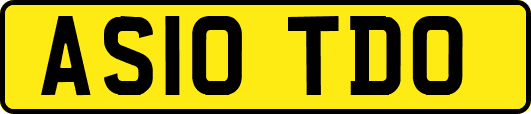 AS10TDO