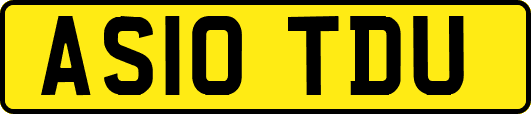 AS10TDU