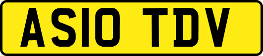 AS10TDV