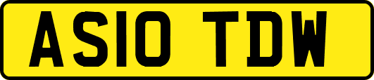 AS10TDW