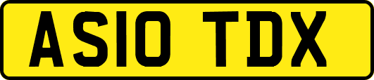 AS10TDX