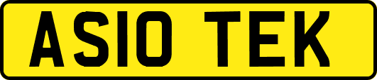 AS10TEK