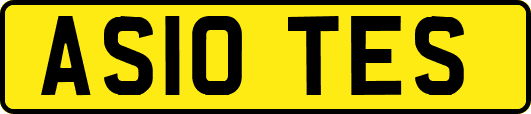 AS10TES