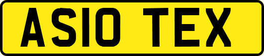 AS10TEX