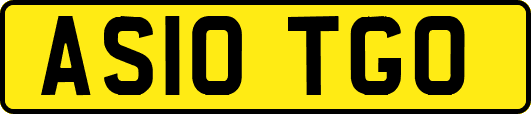 AS10TGO