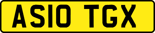 AS10TGX