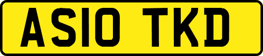 AS10TKD