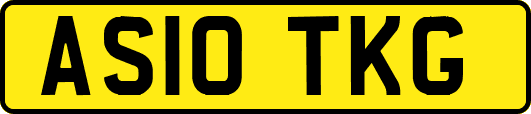 AS10TKG