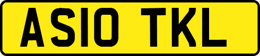 AS10TKL