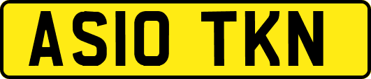 AS10TKN