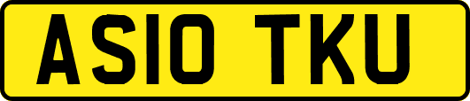 AS10TKU