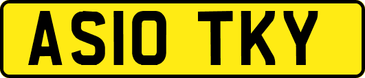 AS10TKY