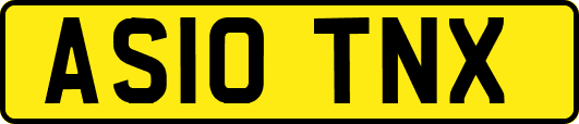 AS10TNX