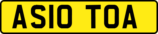 AS10TOA