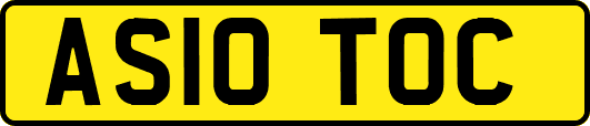 AS10TOC