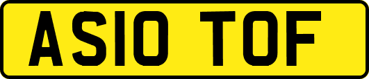 AS10TOF