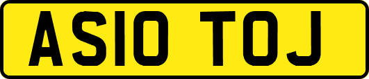 AS10TOJ
