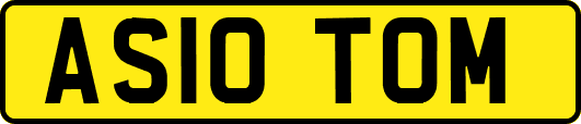 AS10TOM