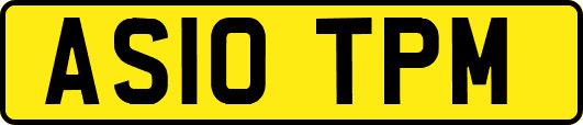 AS10TPM