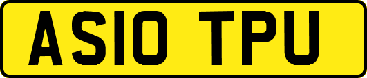 AS10TPU