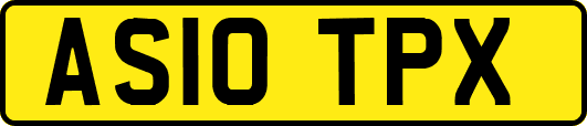 AS10TPX
