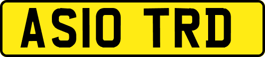 AS10TRD