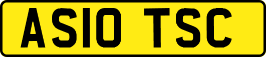AS10TSC