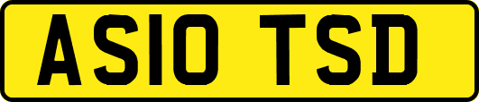 AS10TSD