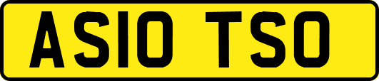 AS10TSO