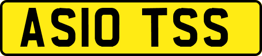 AS10TSS