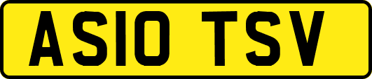 AS10TSV