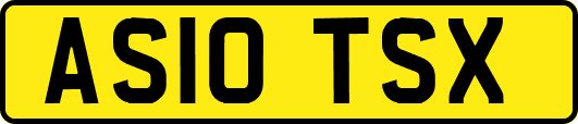 AS10TSX