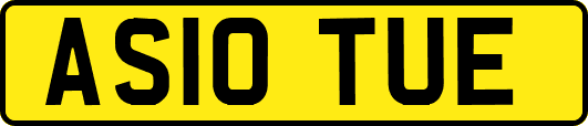 AS10TUE