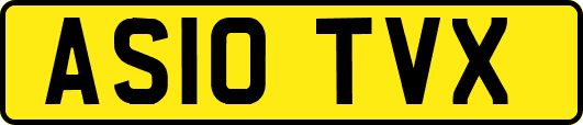 AS10TVX