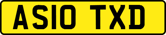AS10TXD
