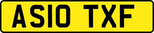 AS10TXF