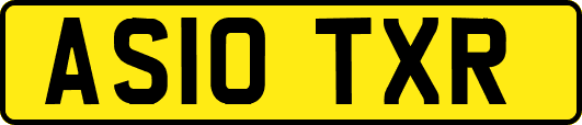 AS10TXR