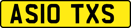 AS10TXS