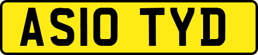AS10TYD
